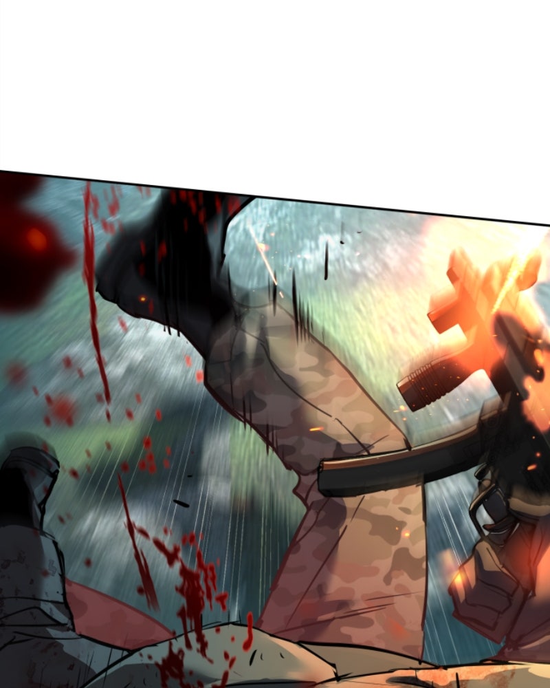 Read Mercenario adolescente ES Manga Online