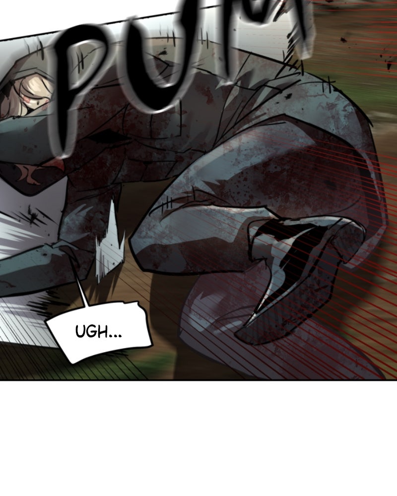 Read Mercenario adolescente ES Manga Online