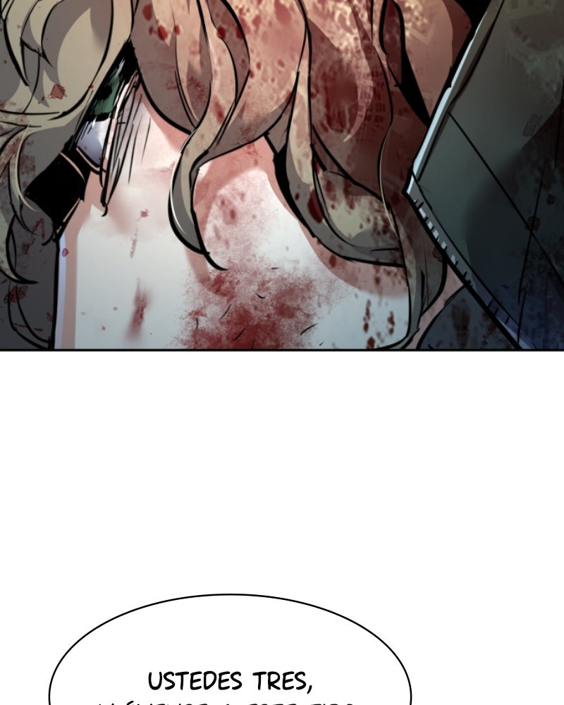 Read Mercenario adolescente ES Manga Online