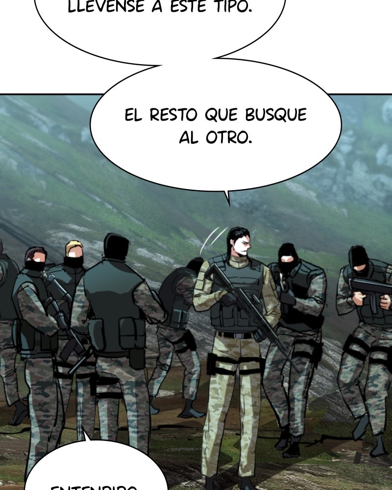 Read Mercenario adolescente ES Manga Online