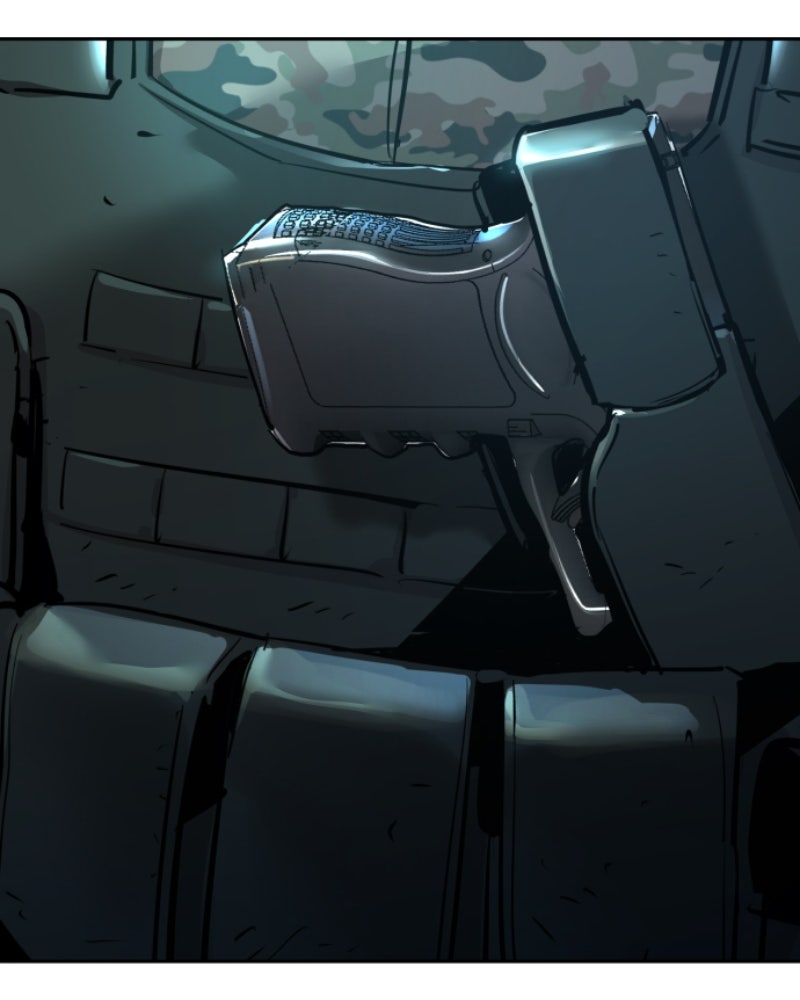 Read Mercenario adolescente ES Manga Online