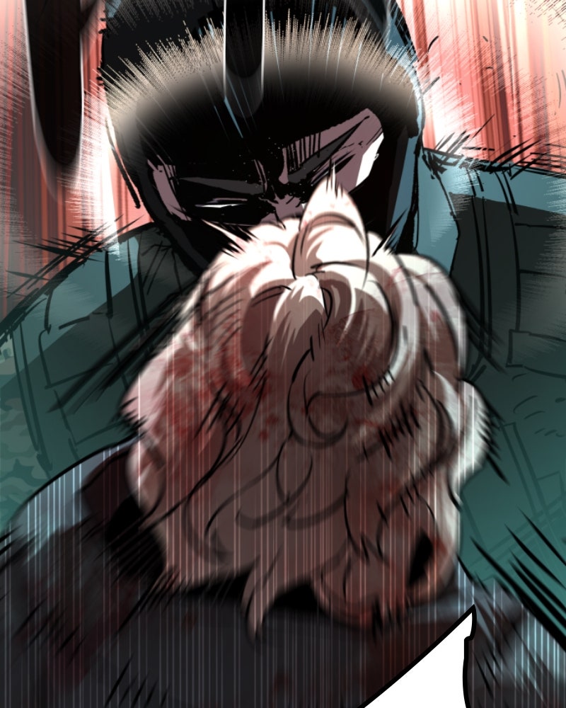 Read Mercenario adolescente ES Manga Online