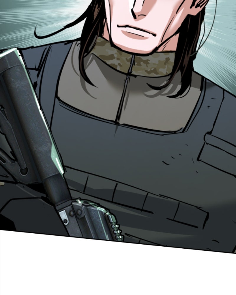 Read Mercenario adolescente ES Manga Online