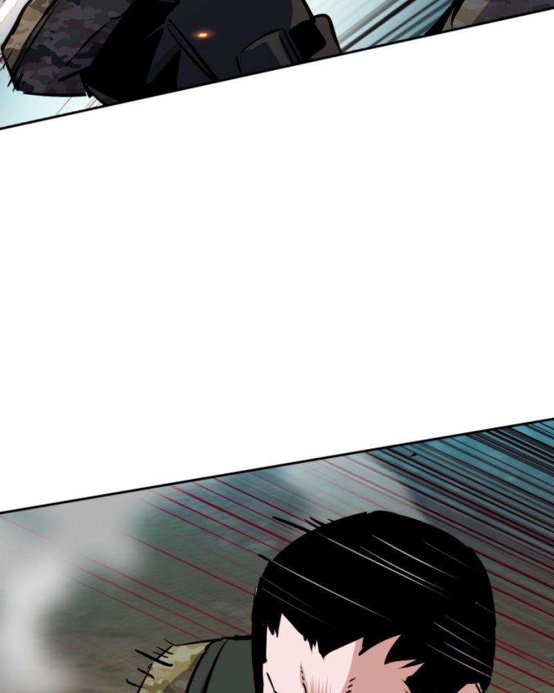 Read Mercenario adolescente ES Manga Online