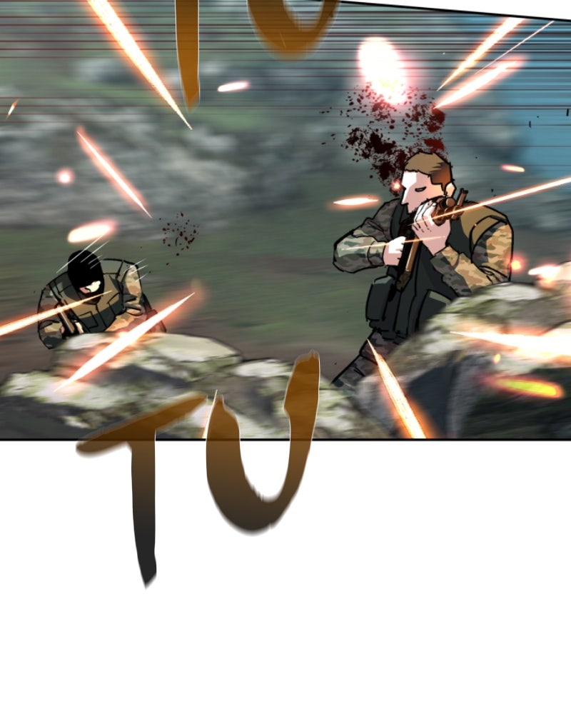 Read Mercenario adolescente ES Manga Online