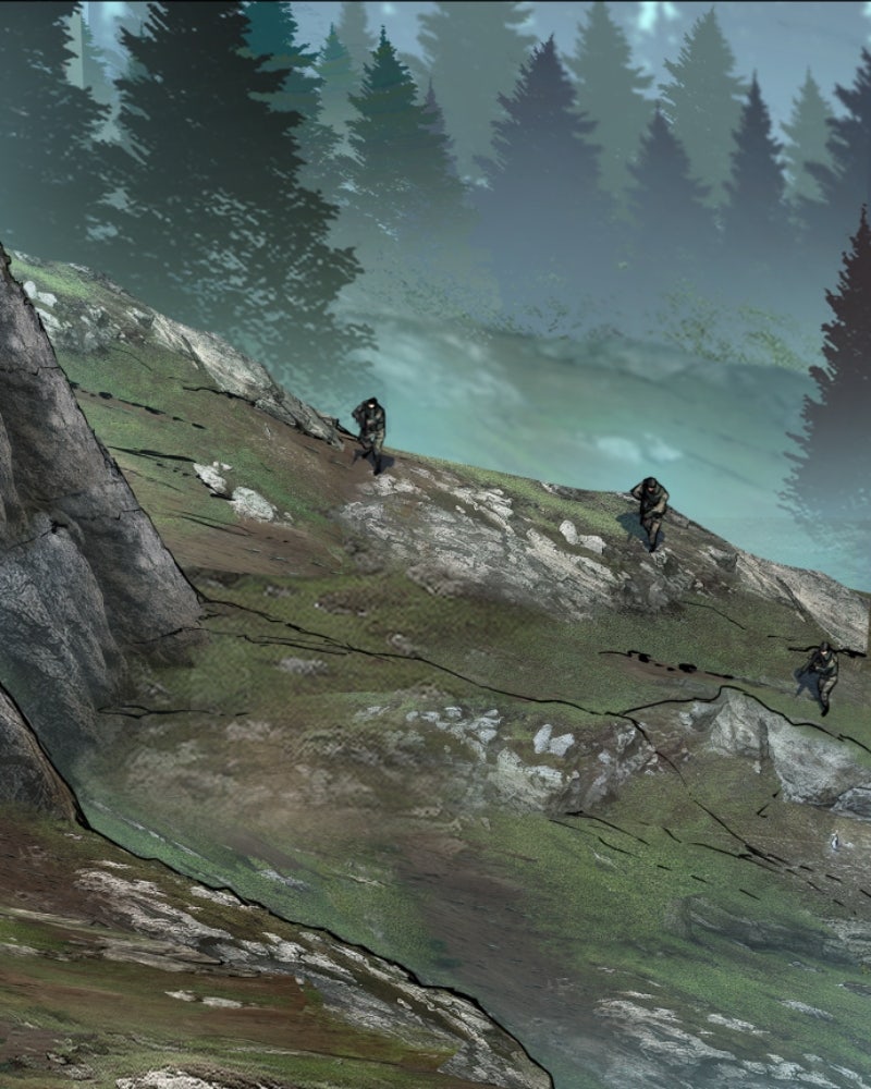 Read Mercenario adolescente ES Manga Online