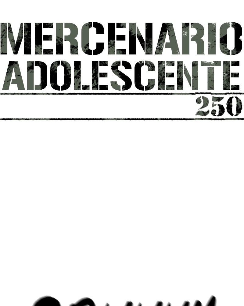 Read Mercenario adolescente ES Manga Online