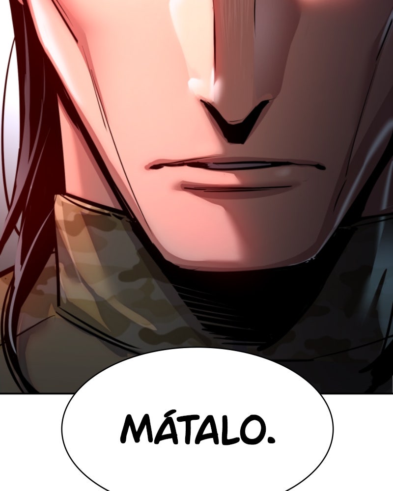 Read Mercenario adolescente ES Manga Online