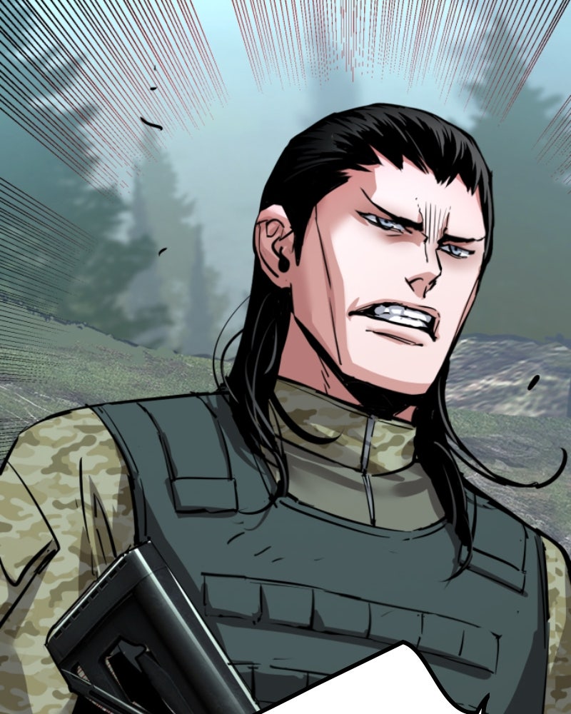 Read Mercenario adolescente ES Manga Online