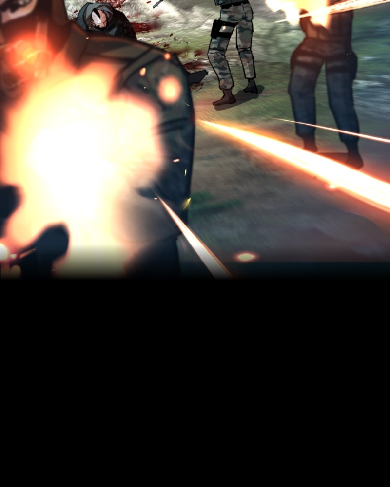 Read Mercenario adolescente ES Manga Online