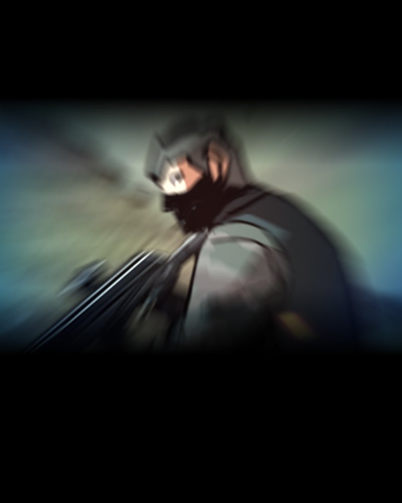 Read Mercenario adolescente ES Manga Online