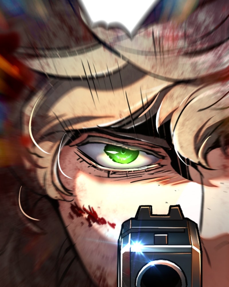 Read Mercenario adolescente ES Manga Online