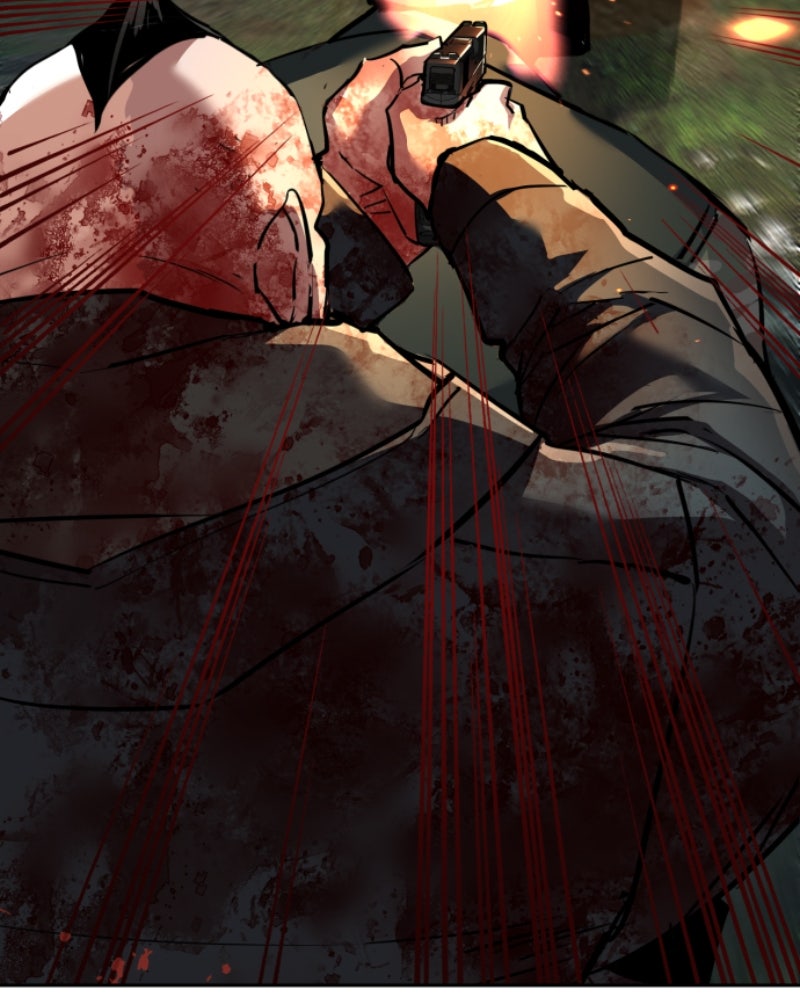 Read Mercenario adolescente ES Manga Online