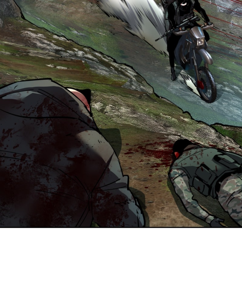 Read Mercenario adolescente ES Manga Online