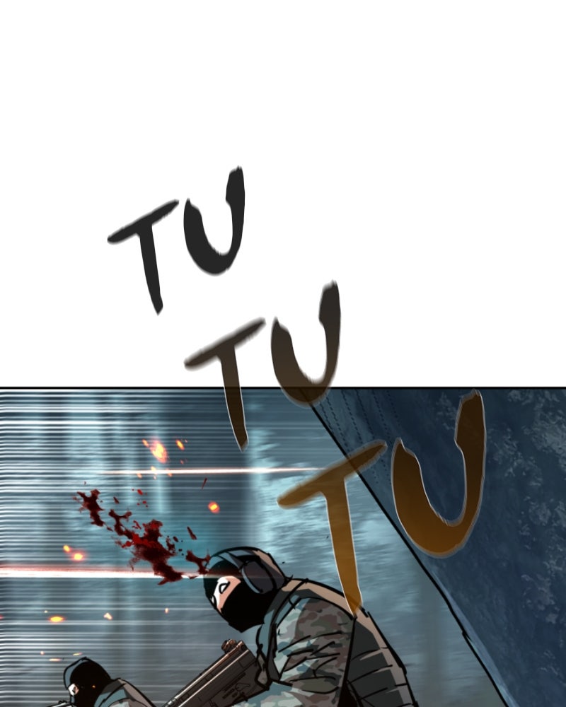 Read Mercenario adolescente ES Manga Online