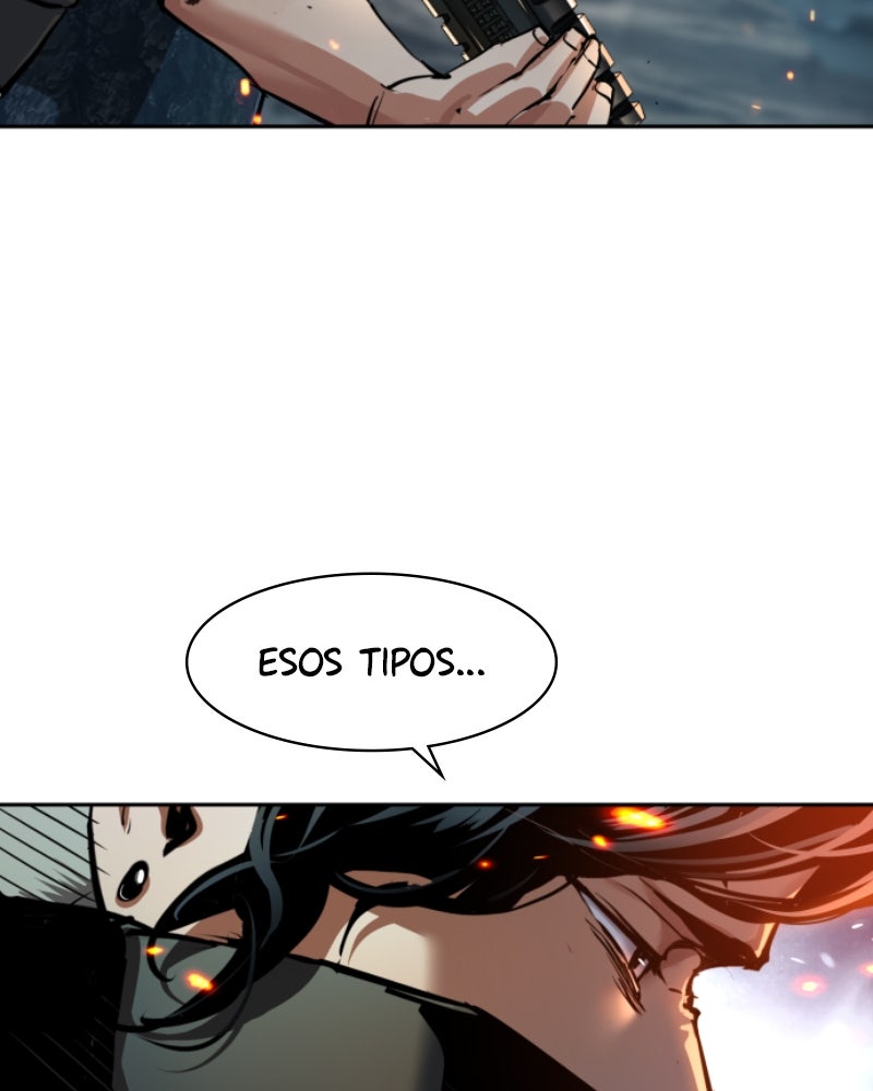 Read Mercenario adolescente ES Manga Online