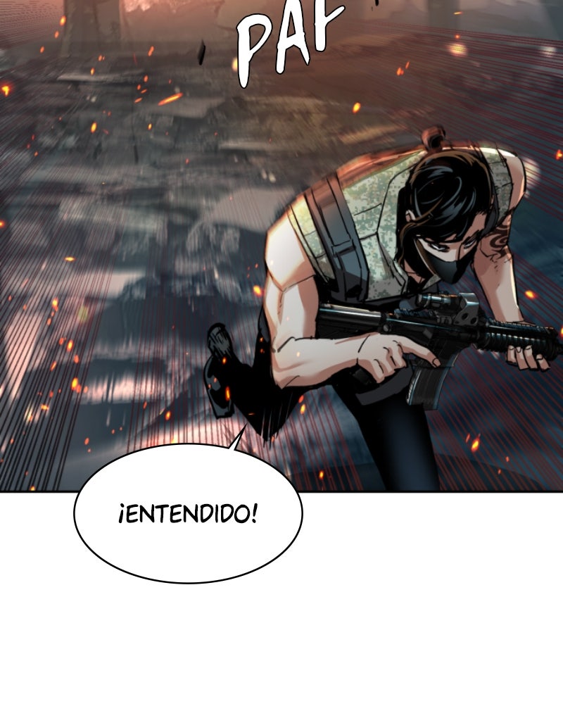 Read Mercenario adolescente ES Manga Online