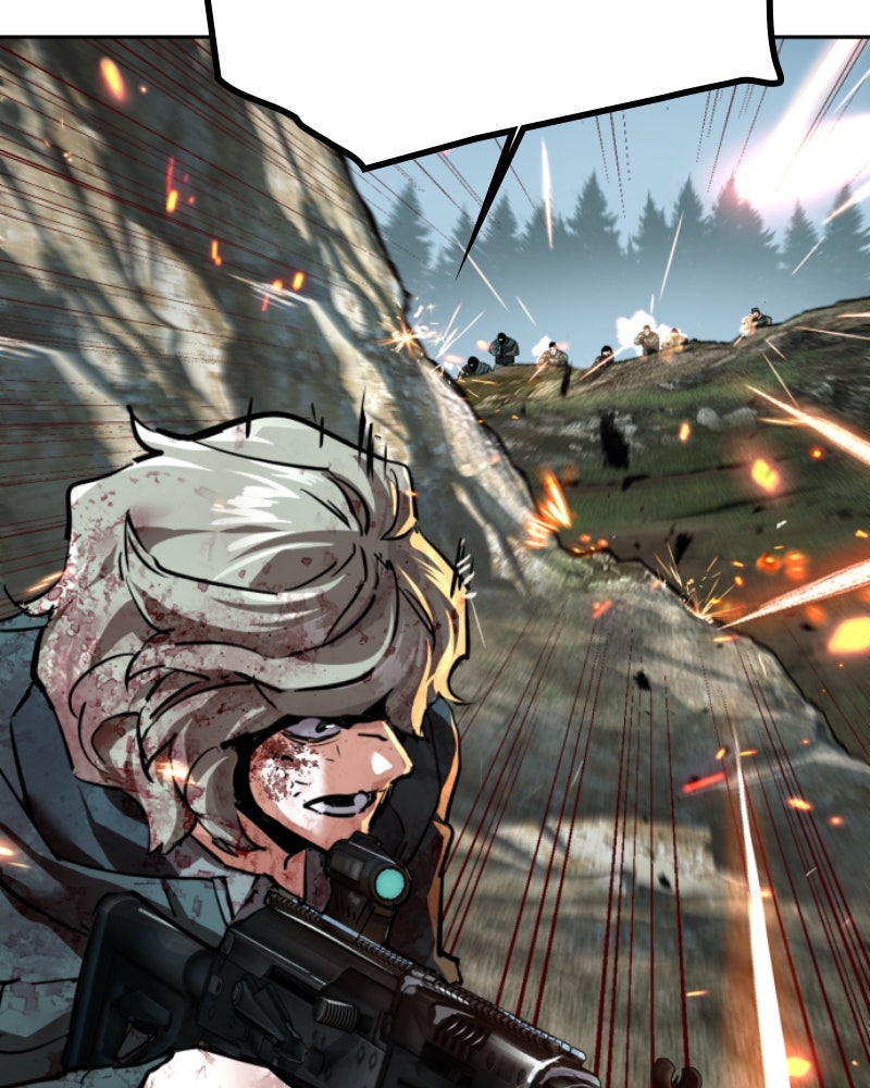 Read Mercenario adolescente ES Manga Online