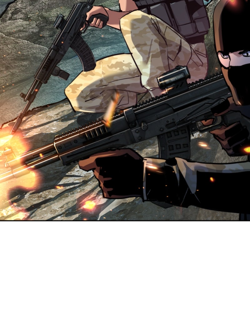 Read Mercenario adolescente ES Manga Online