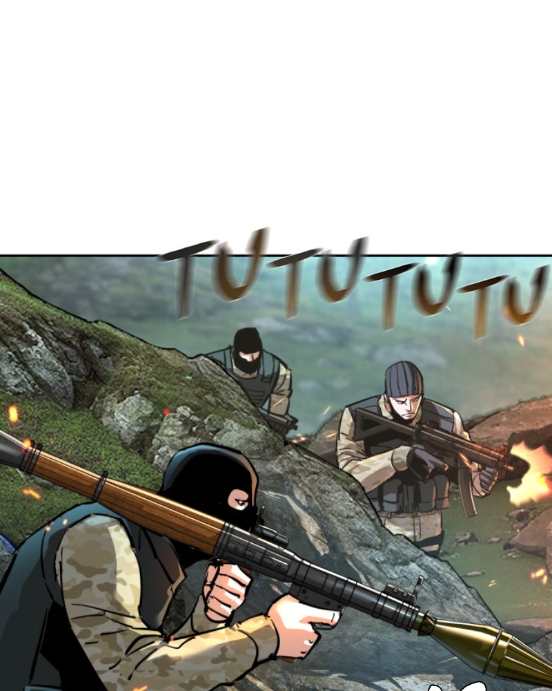 Read Mercenario adolescente ES Manga Online