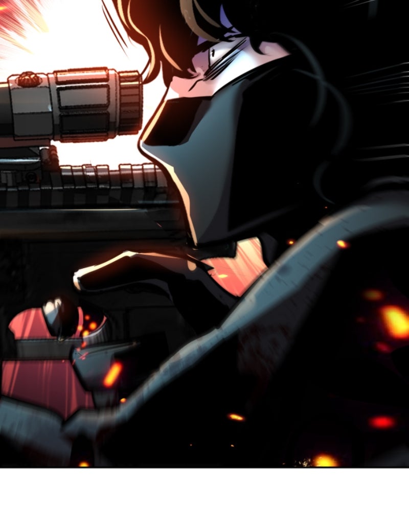 Read Mercenario adolescente ES Manga Online