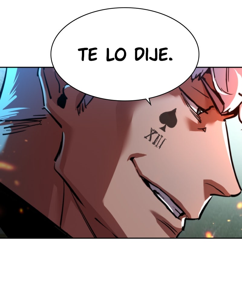 Read Mercenario adolescente ES Manga Online