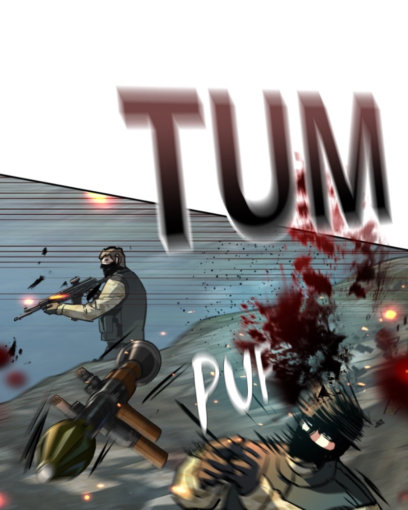 Read Mercenario adolescente ES Manga Online