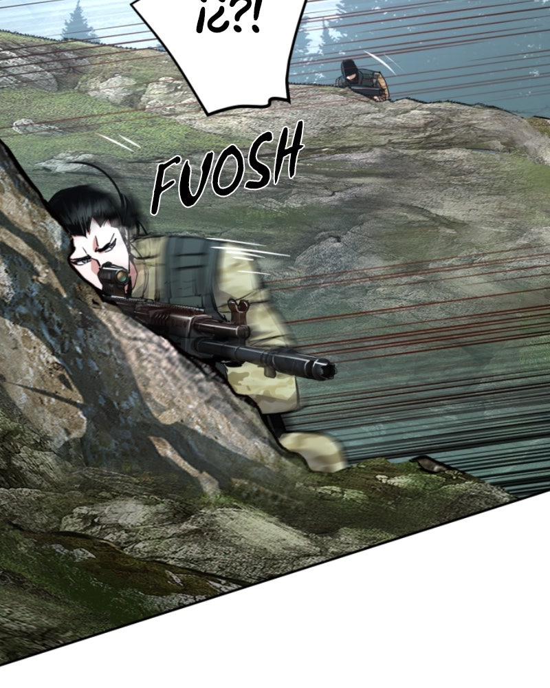 Read Mercenario adolescente ES Manga Online