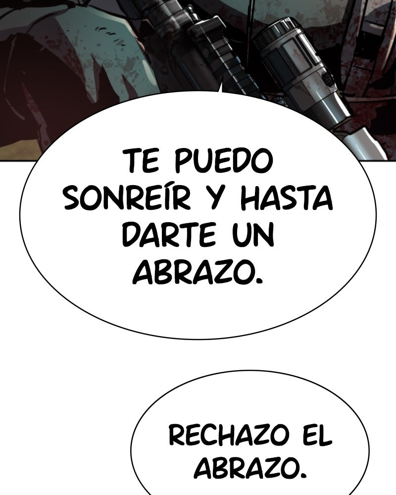 Read Mercenario adolescente ES Manga Online