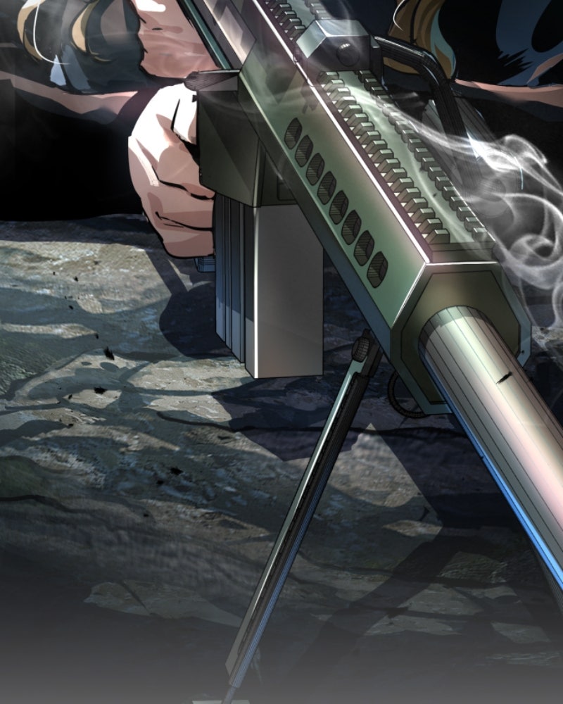 Read Mercenario adolescente ES Manga Online