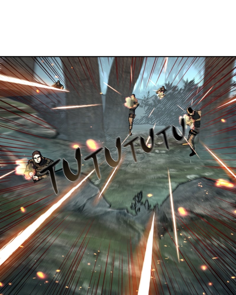 Read Mercenario adolescente ES Manga Online