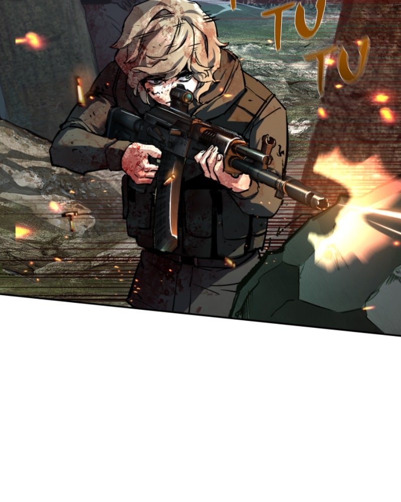 Read Mercenario adolescente ES Manga Online