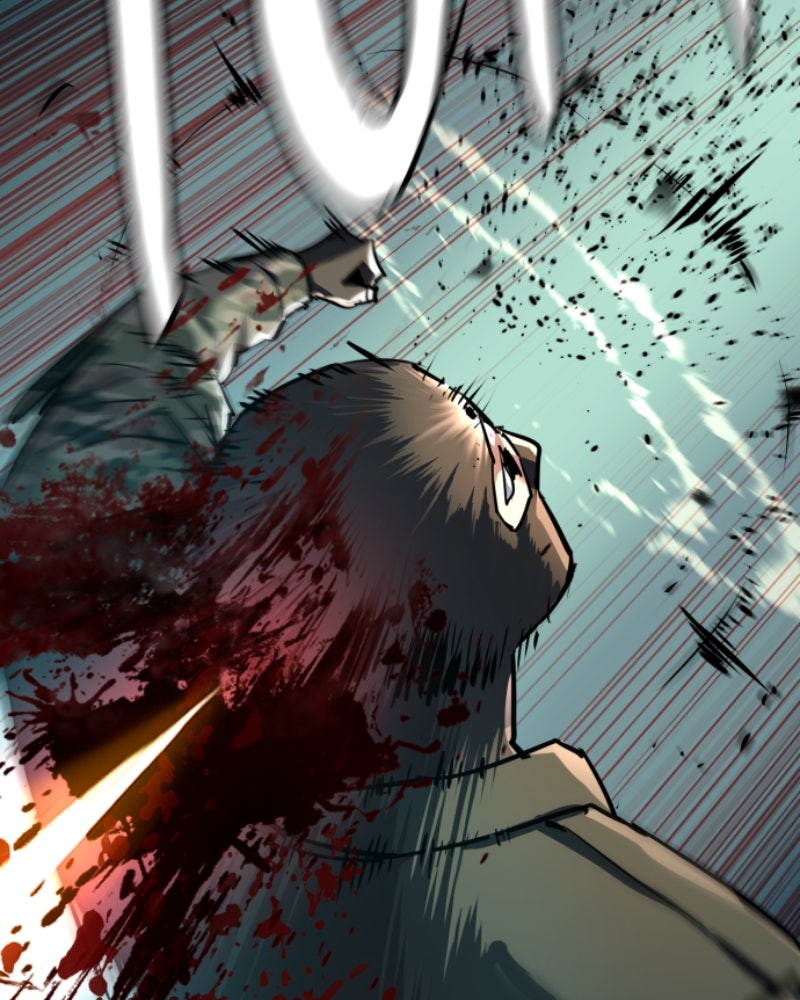 Read Mercenario adolescente ES Manga Online