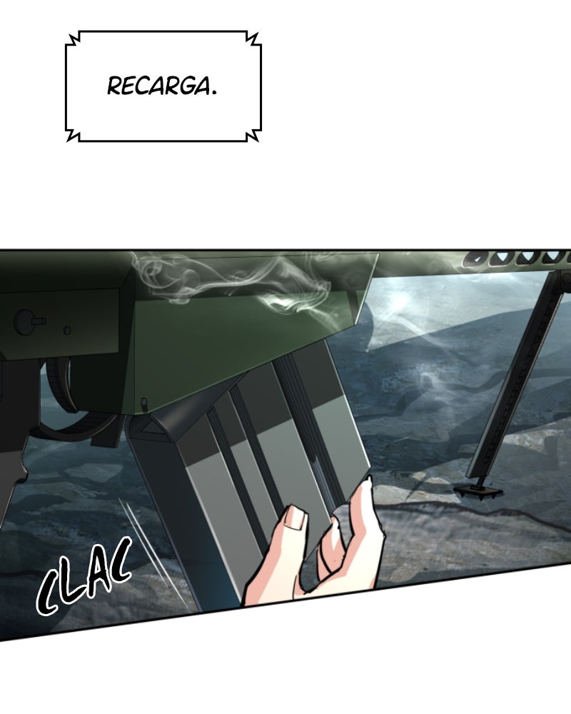 Read Mercenario adolescente ES Manga Online