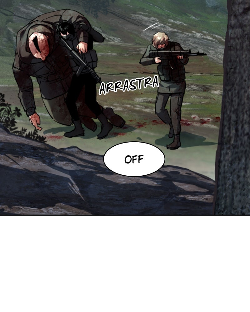 Read Mercenario adolescente ES Manga Online