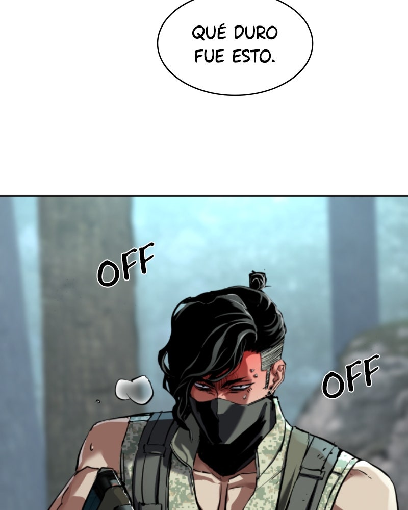 Read Mercenario adolescente ES Manga Online