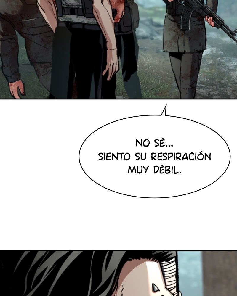 Read Mercenario adolescente ES Manga Online