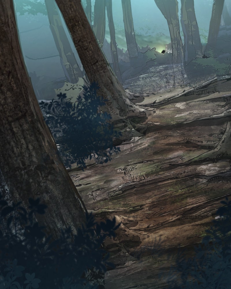 Read Mercenario adolescente ES Manga Online