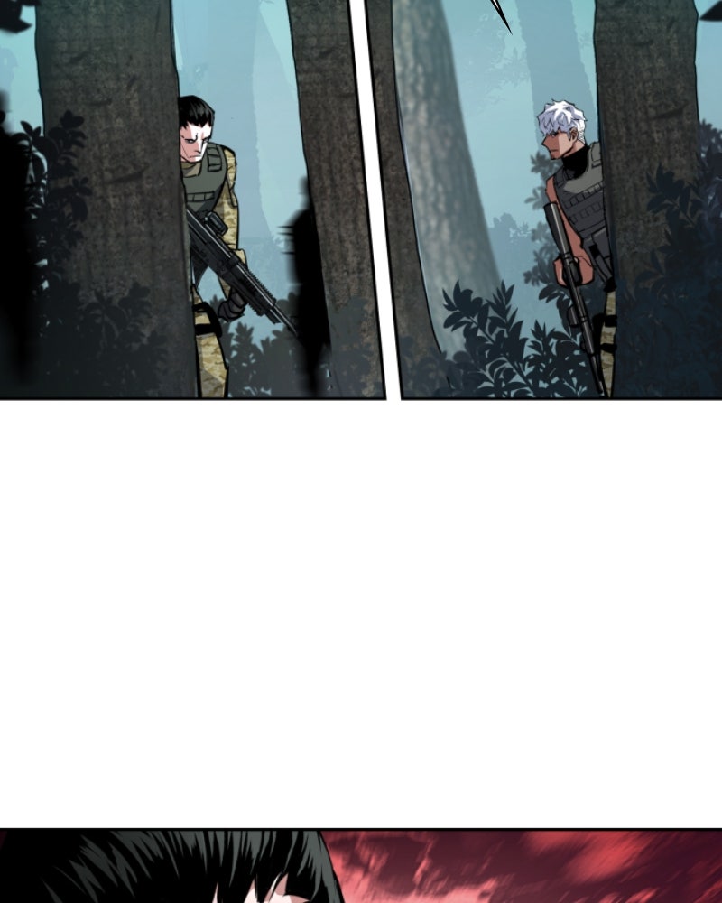 Read Mercenario adolescente ES Manga Online