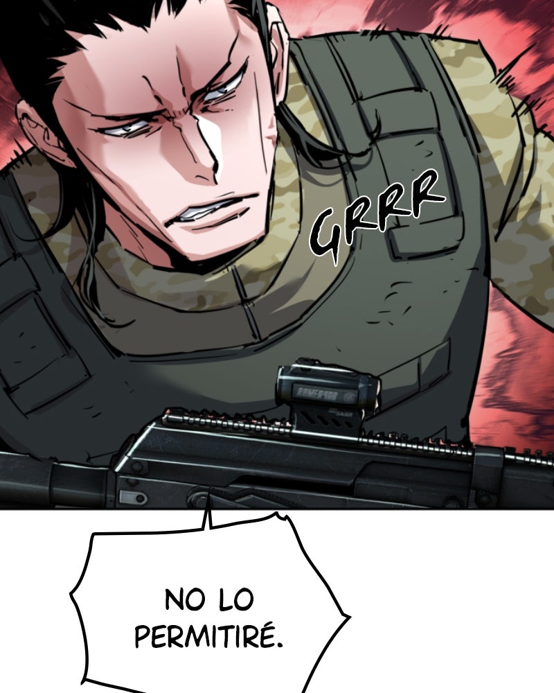 Read Mercenario adolescente ES Manga Online