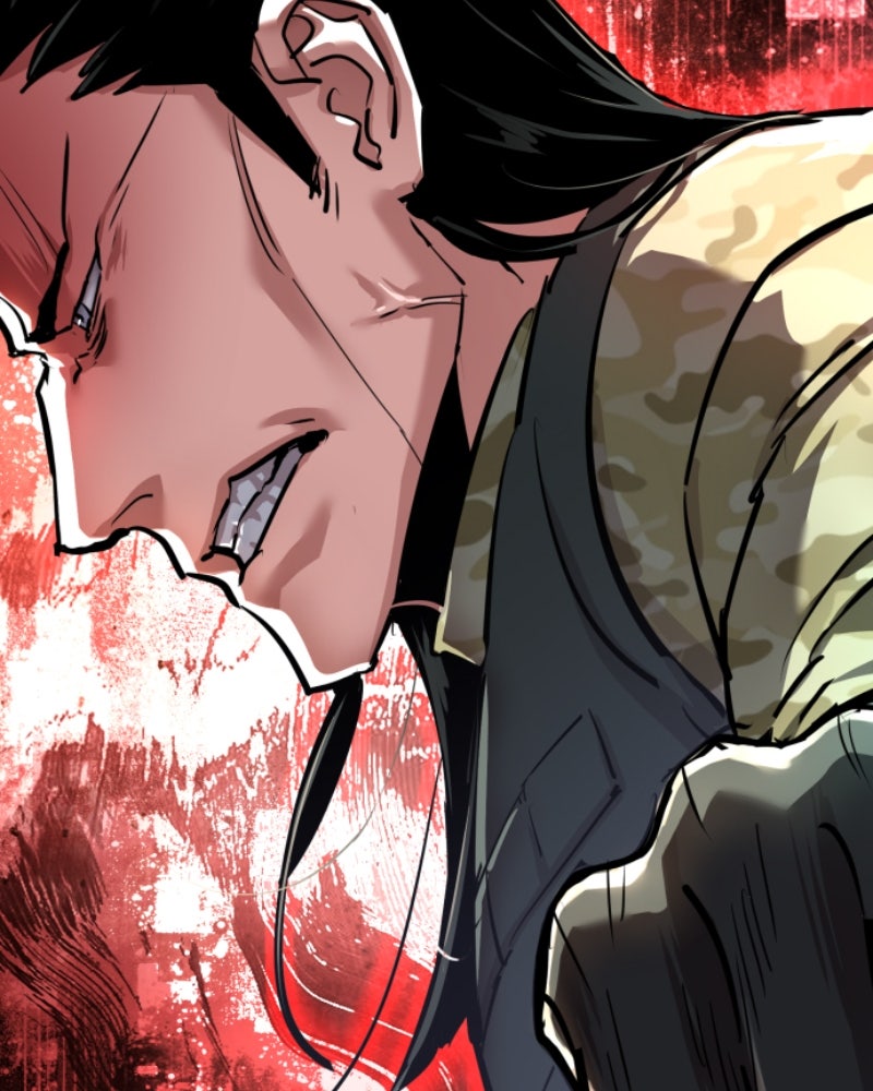 Read Mercenario adolescente ES Manga Online