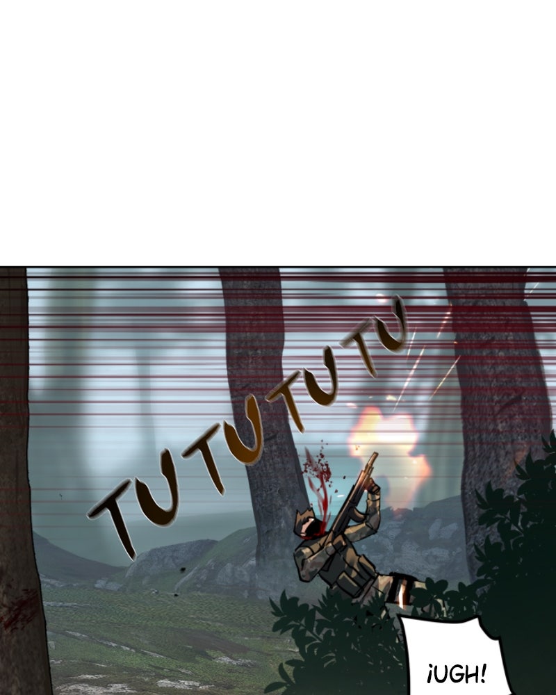 Read Mercenario adolescente ES Manga Online