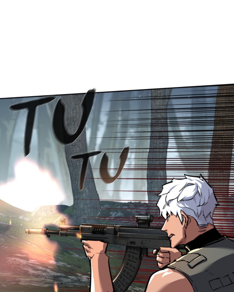 Read Mercenario adolescente ES Manga Online