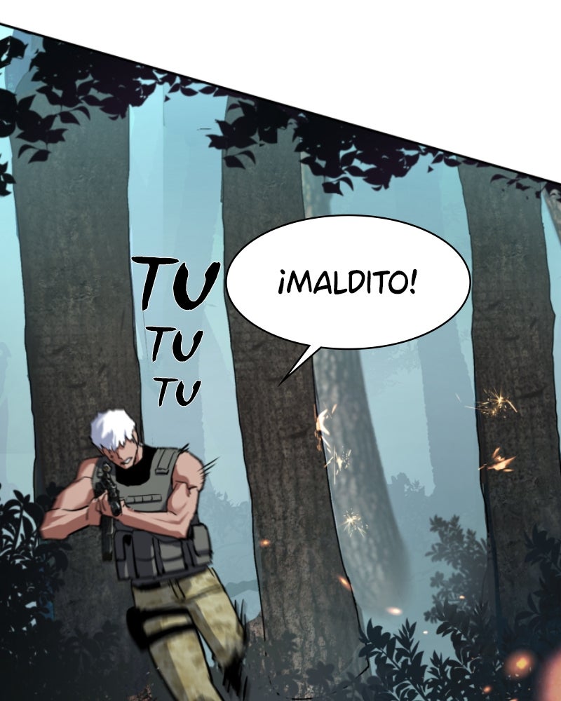 Read Mercenario adolescente ES Manga Online