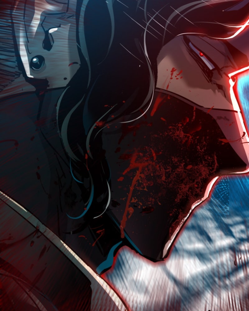 Read Mercenario adolescente ES Manga Online