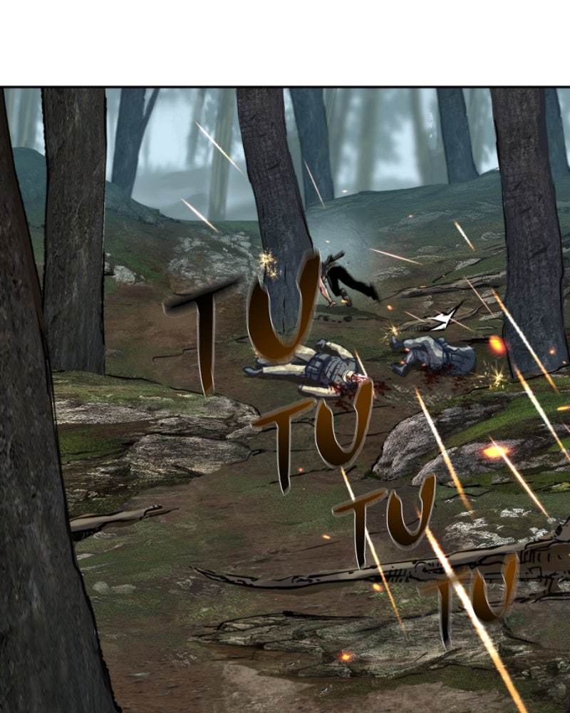 Read Mercenario adolescente ES Manga Online