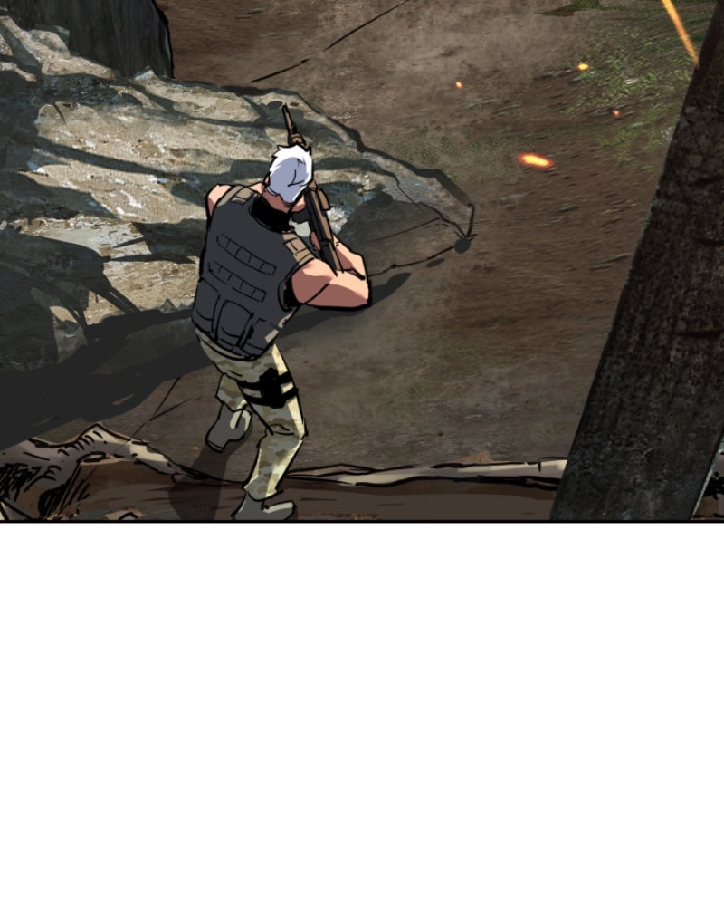 Read Mercenario adolescente ES Manga Online