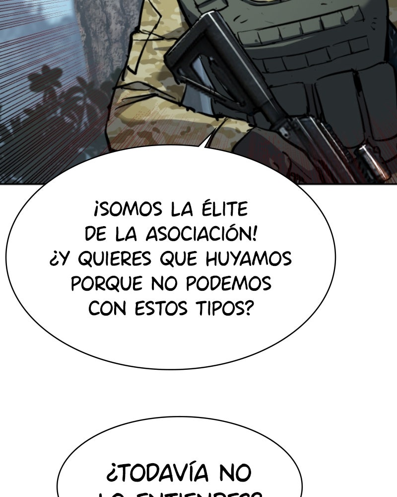 Read Mercenario adolescente ES Manga Online