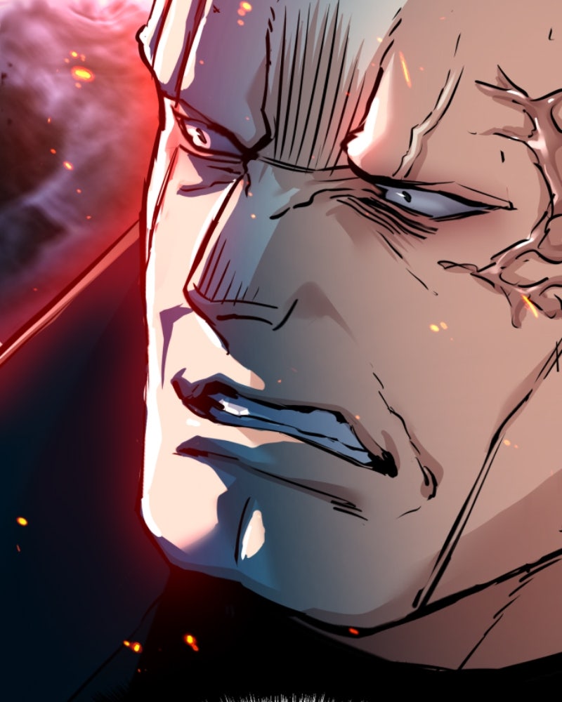 Read Mercenario adolescente ES Manga Online