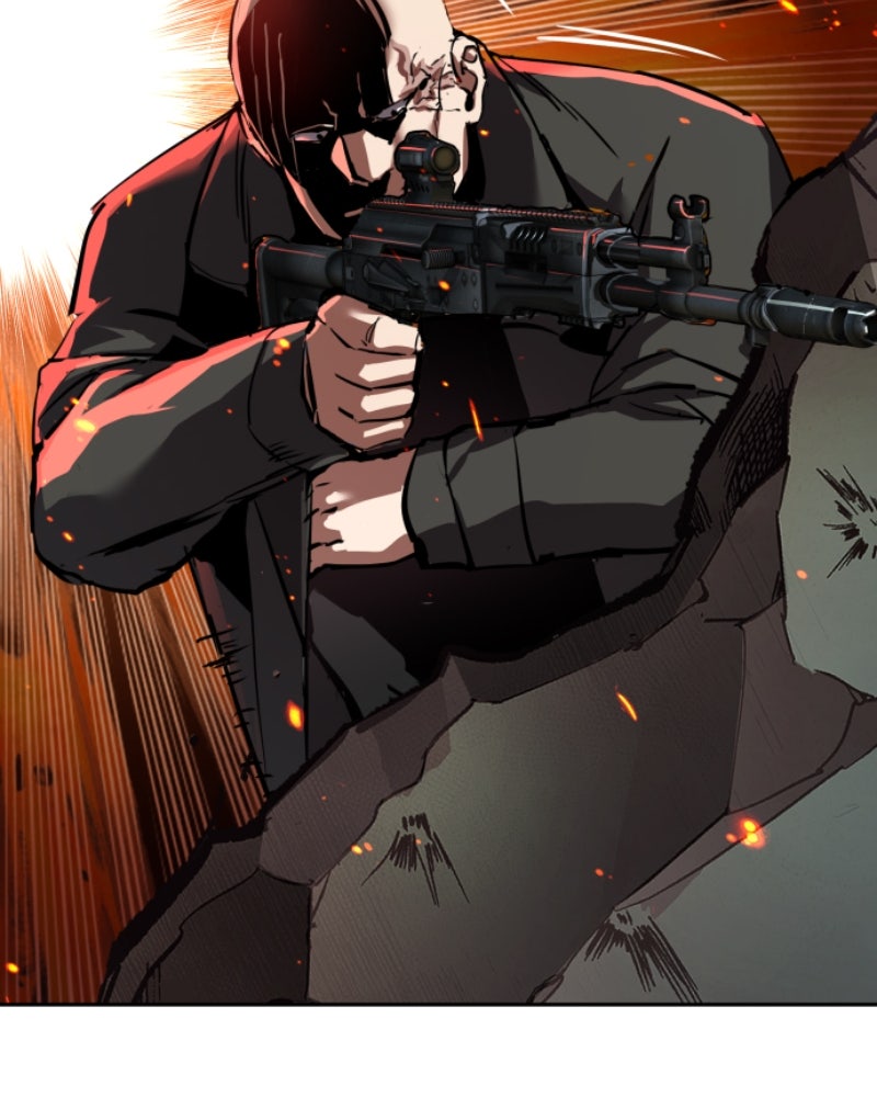 Read Mercenario adolescente ES Manga Online